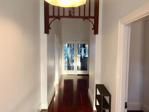 Carey Cottage - Events Australia 1