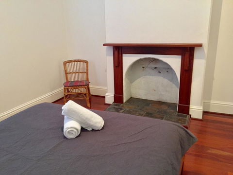 Carey Cottage - Events Australia 3