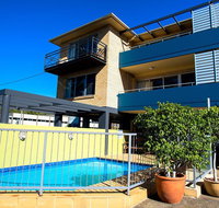 Caribbean Motel - Tourism Bookings