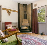 Carinya Cottage - Events Australia