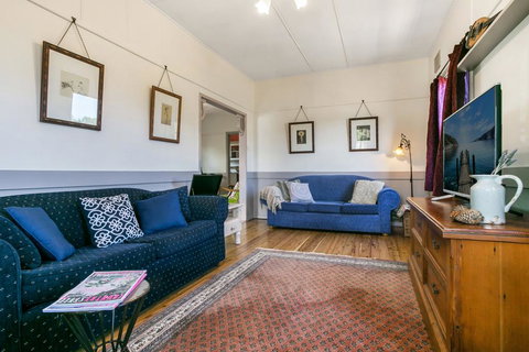 Carinya Cottage - Events Australia 2