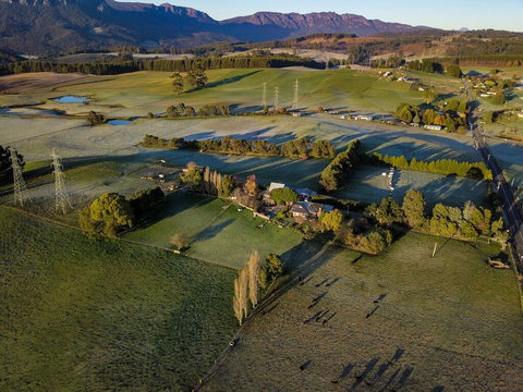 Carinya Farm Holiday Retreat - Events Australia 2