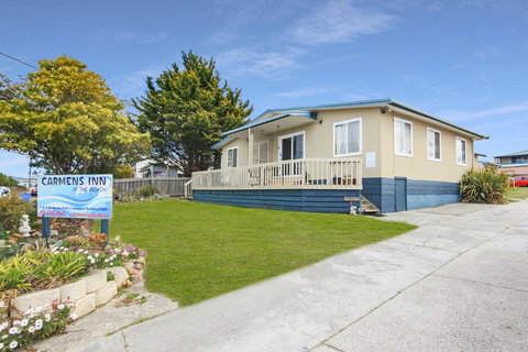 Carmens Inn - Events Australia 0