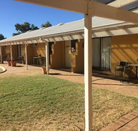 Carnarvon Caravan Park - Events Australia