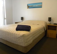 Carnarvon Central Apartments - Events Australia