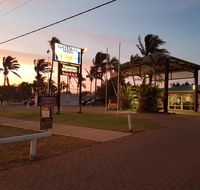 Carnarvon Gateway Motel - Events Australia