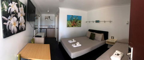 Carnarvon Gateway Motel - Events Australia 2