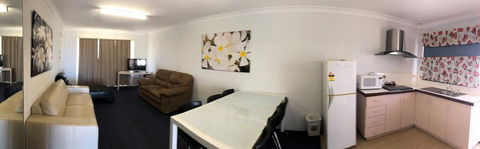 Carnarvon Gateway Motel - Events Australia 1