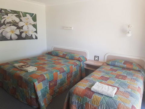 Carnarvon Gateway Motel - Events Australia 3