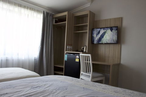 Carnarvon Lodge Kirribilli, Sydney - Events Australia 2