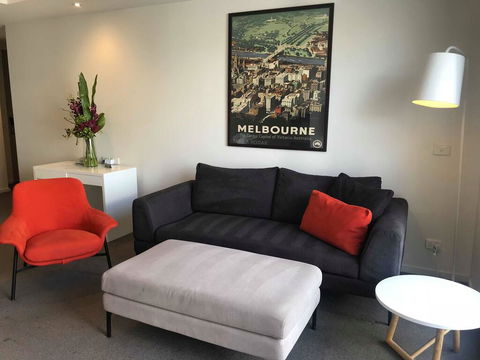 Caroline Serviced Apartments Brighton - Tourism Bookings 2