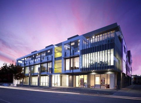Caroline Serviced Apartments Brighton - Tourism Bookings 0
