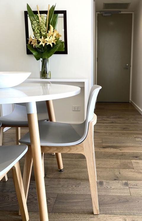 Caroline Serviced Apartments Brighton - Tourism Bookings 3