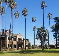 Carrawobitty Rural Retreat - Events Australia