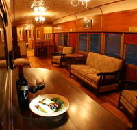Carriages Spa Retreat - Events Australia