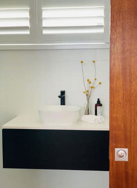 Carrington Apartment - Events Australia 3