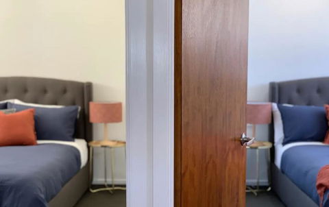 Carrington Apartment - Events Australia 2