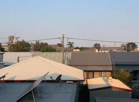 Carrington Apartment - Events Australia 1