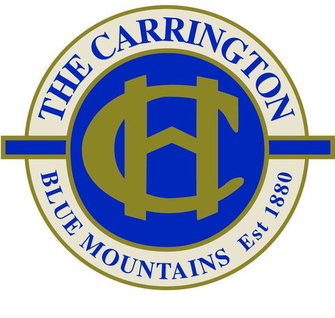 Carrington Hotel - Events Australia 1