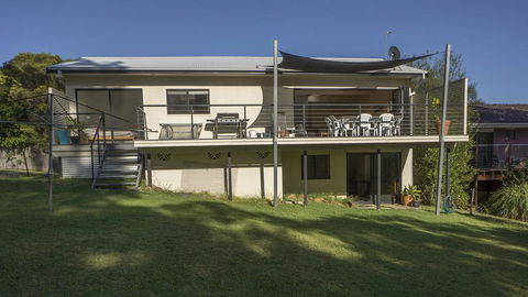 Carroll Ave 76 - Events Australia 2