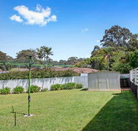 Carroll Ave 85 Mollymook - Events Australia