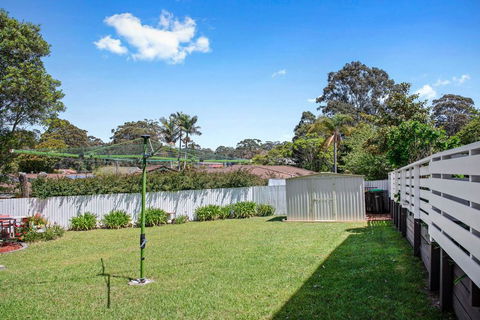 Carroll Ave 85 Mollymook - Events Australia 0