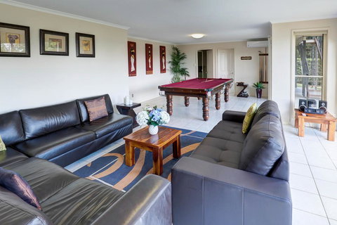 Casa Al Lago - Events Australia 1