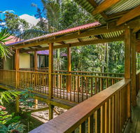 Casa Dan - Accommodation Europe