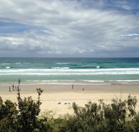 Casa de Playa - Accommodation Europe