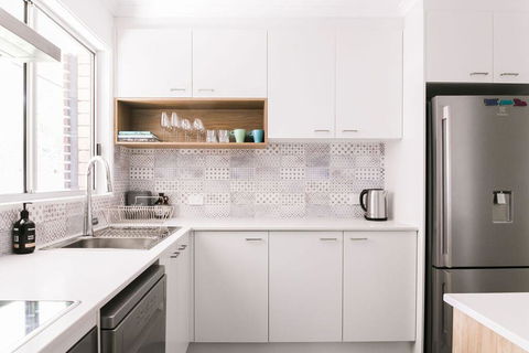 Casa Del Mar - Seaside Family Home - Events Australia 2