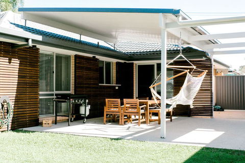 Casa Del Mar - Seaside Family Home - Events Australia 3