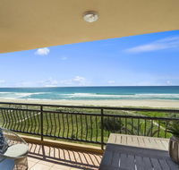 CASA DEL REY UNIT 5 - Events Australia