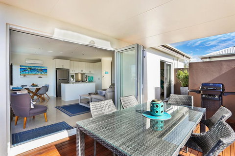 Casa Del Sol - Events Australia 1