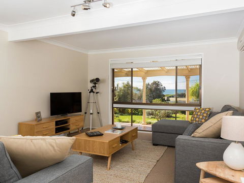 Casa Moana - Events Australia 2