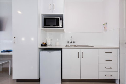 Casa Nostra Motel Mackay - Events Australia 3