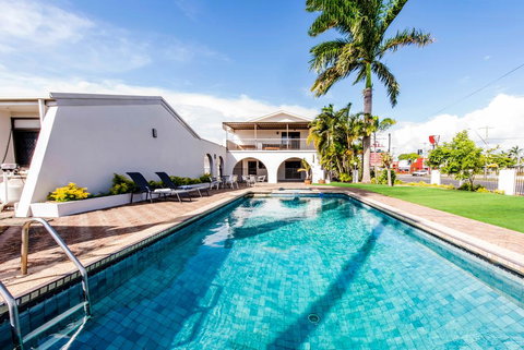 Casa Nostra Motel Mackay - Events Australia 0