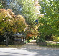 Casbak Alpine Units - Accommodation Europe