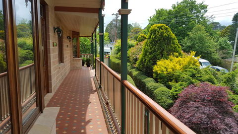 Cascades Manor Luxury Homestay Katoomba - Events Australia 2