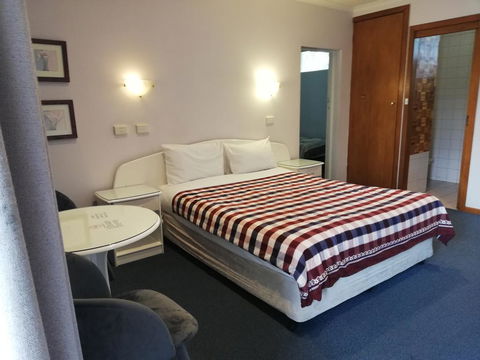 Casey On Princes Motel - Tourism Bookings 3