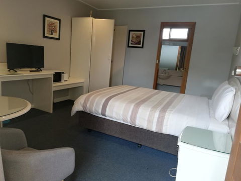 Casey On Princes Motel - Tourism Bookings 1