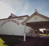 Casey on Princes Motel - Events Australia