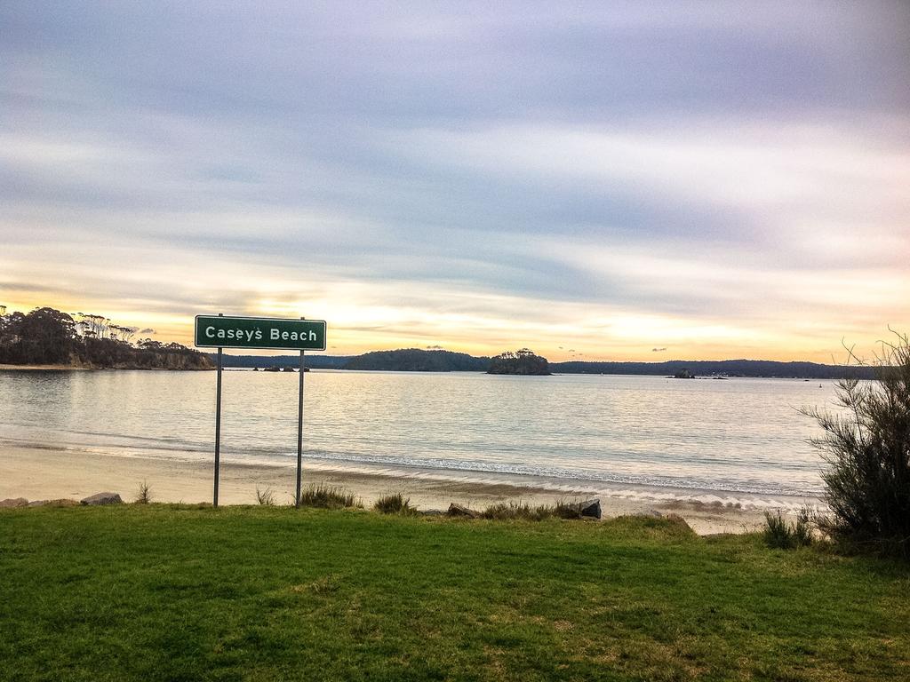 Sunshine Bay NSW Tourism Bookings