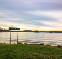 Caseys Beach Holiday Park - Tourism Bookings