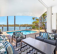 Castaway at the Greens - Events Australia