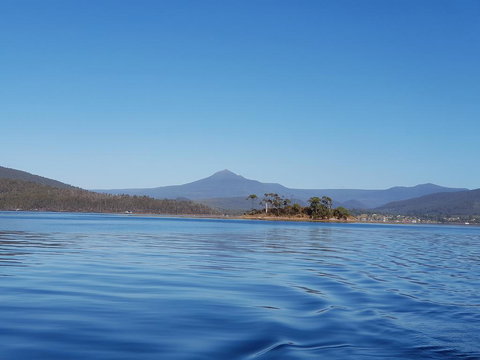 Castaway Cottage - Accommodation Europe 1