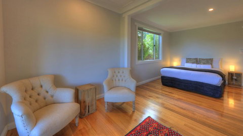 Castaway Cottage - Accommodation Europe 3