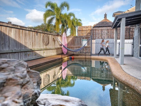 Castaways Backpackers Cairns - Tourism Bookings 0