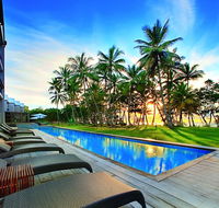 Castaways Resort  Spa On Mission Beach - Events Australia