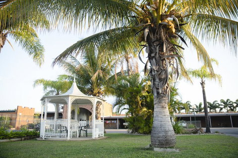 Castle Motor Lodge - Events Australia 1