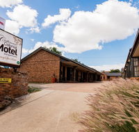 Castlemaine Colonial Motel - Events Australia
